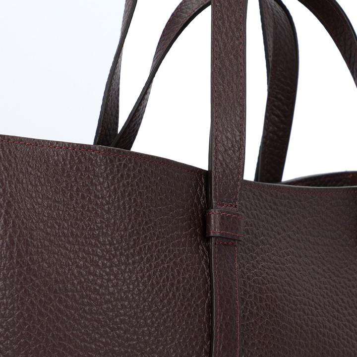 Immagine prodotto Abro Cosmo Shopper Tasche Leder 42 cm (14 l)