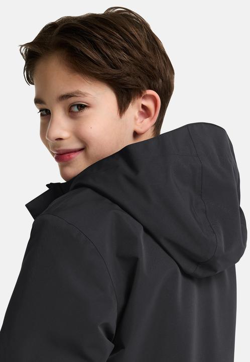 Produktbild Jack Wolfskin Canvey Jkt Kids (128)