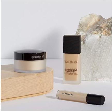 Image du produit Laura Mercier Flawless Fusion Concealer ultra-longue tenue (2N)