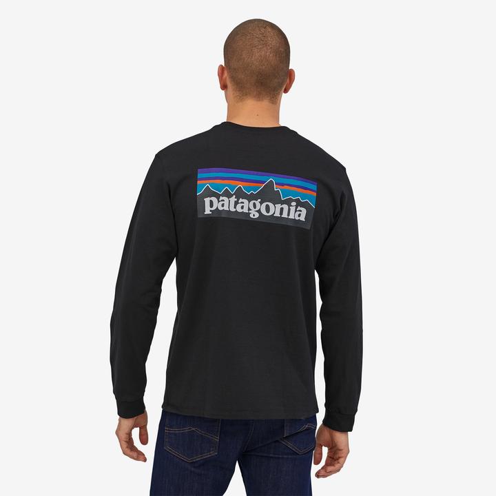 Produktbild Patagonia Responsibili-Tee (XL)