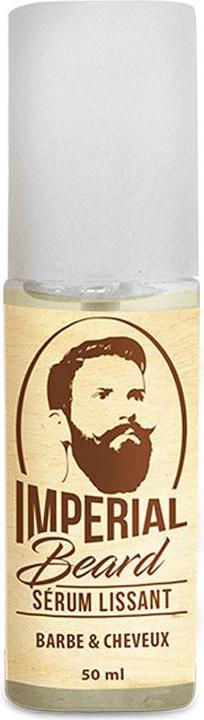 Immagine prodotto Imperial Beard Sérum Lissant Barbe et Cheveux (50 ml)