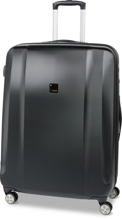 Actual product image Titan Xenon (113 l, L (90 - 115l))