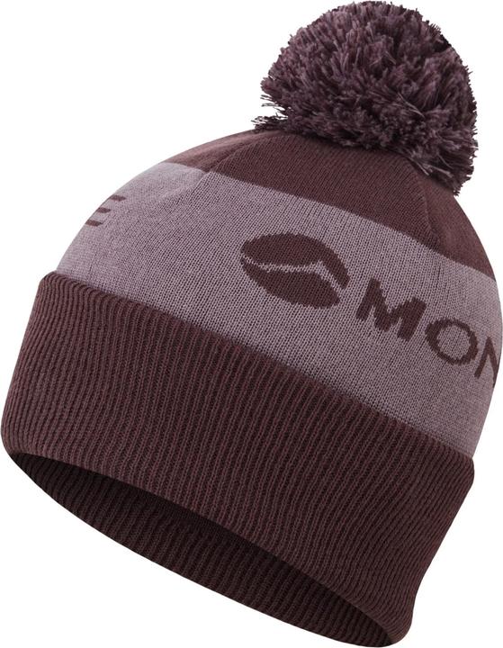 Actual product image Montane hat with logo