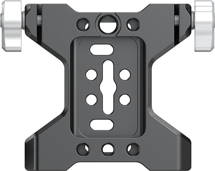 Produktbild Falcam Dual Rod Base #3306