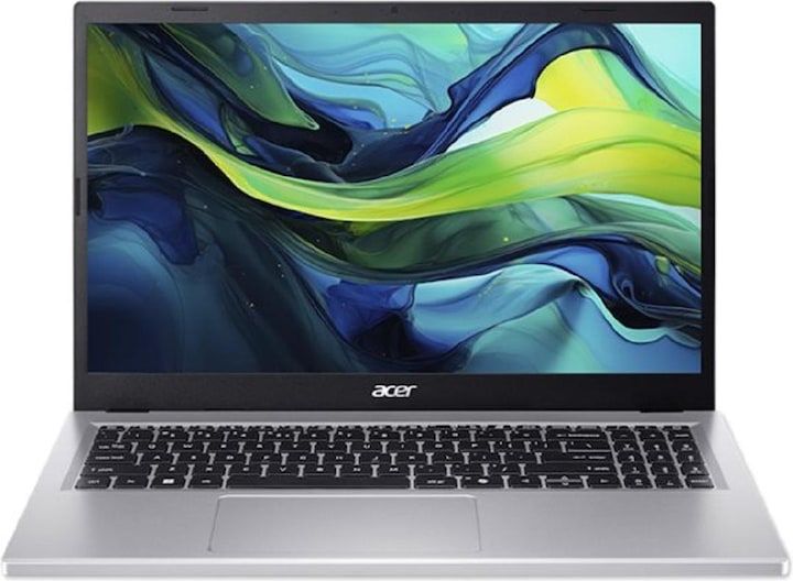 Actual product image Acer Aspire Go 15 (15.60", Intel Core i5-13420H, 16 GB, 512 GB, DE)