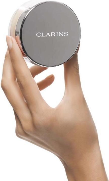 Produktbild Clarins Joli Ever Matte Loose Powder 03 Universal Deep (03 Universal Deep)