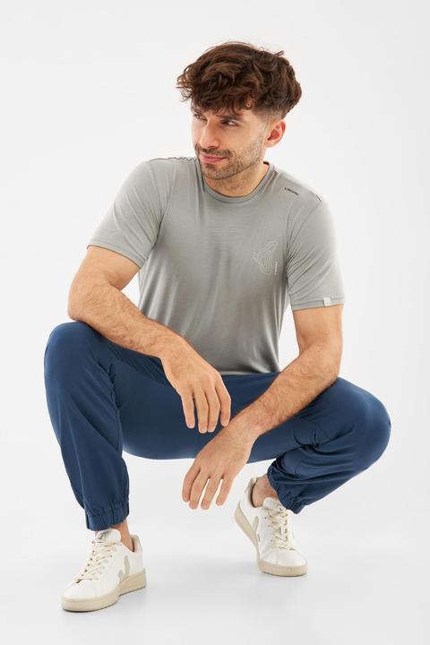 Immagine prodotto Viking T-Shirt Rune Ltd Bambus Mann (XL)