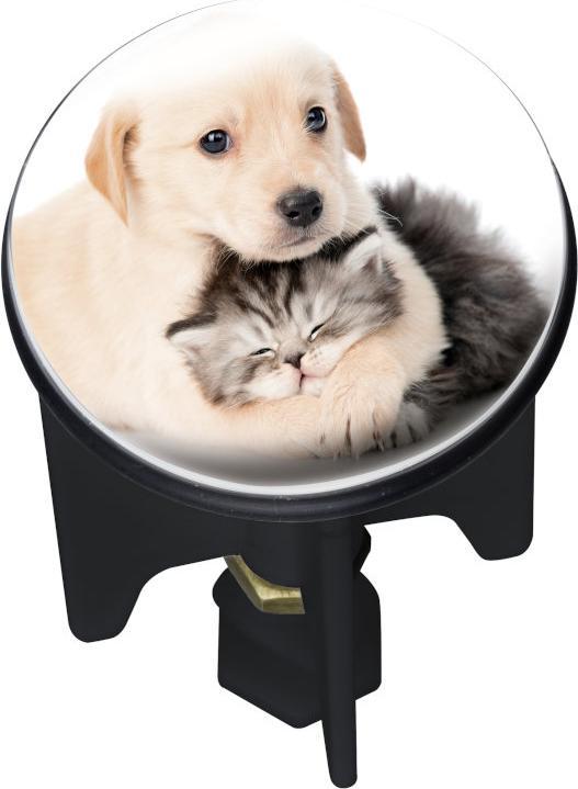 Image du produit Wenko Pluggy Frenemies