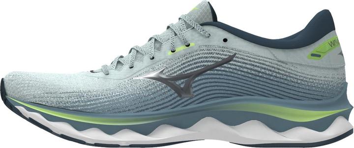 Actual product image Mizuno Wave Sky 5 (42.5)