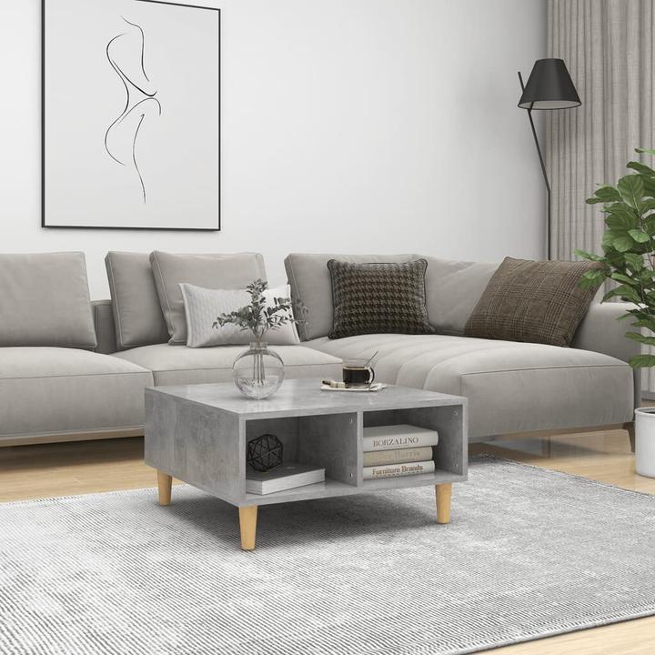 Image du produit vidaXL Couchtisch