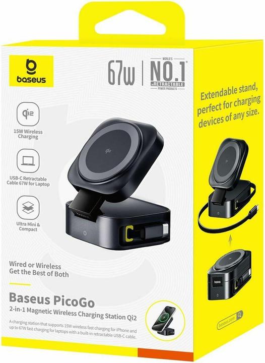 Productafbeelding Baseus USB naar Lightning aansluitkabel P10276800123-00