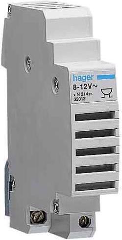 Image du produit Hager Summer