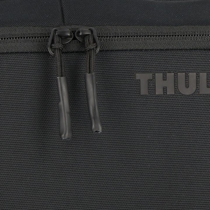 Productafbeelding Thule Subterra 2 Toilettas - Zwart (7 l)