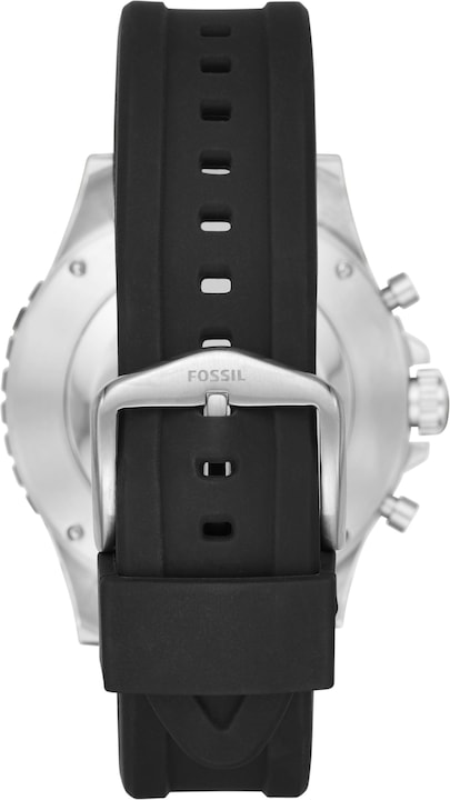 Produktbild Fossil Q Crewmaster (Analoguhr, Hybrid Uhr, 46 mm)