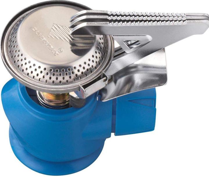 Actual product image Campingaz 204187 Twister Plus camping cooker