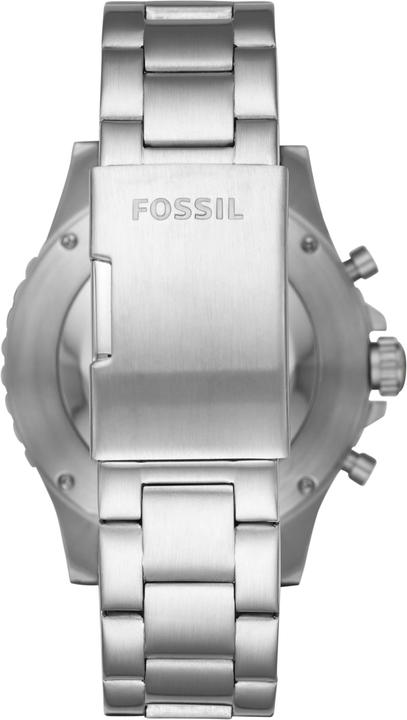 Produktbild Fossil Q Crewmaster Connected (Analoguhr, Hybrid Uhr, 46 mm)