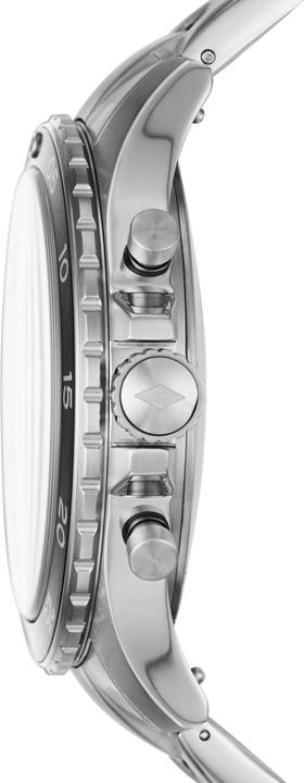 Produktbild Fossil Q Crewmaster Connected (Analoguhr, Hybrid Uhr, 46 mm)