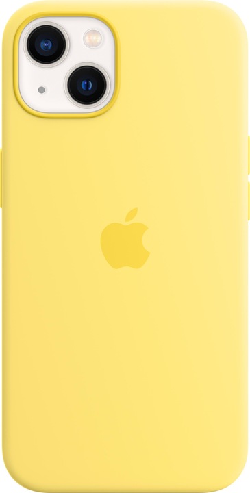 Lemon Zest