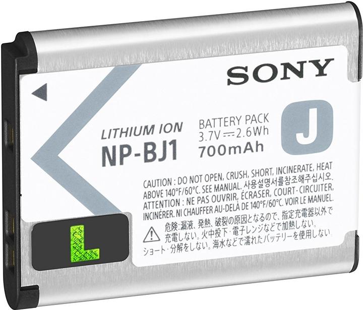 Produktbild Sony Np-Bj1 (Kamera Akku)