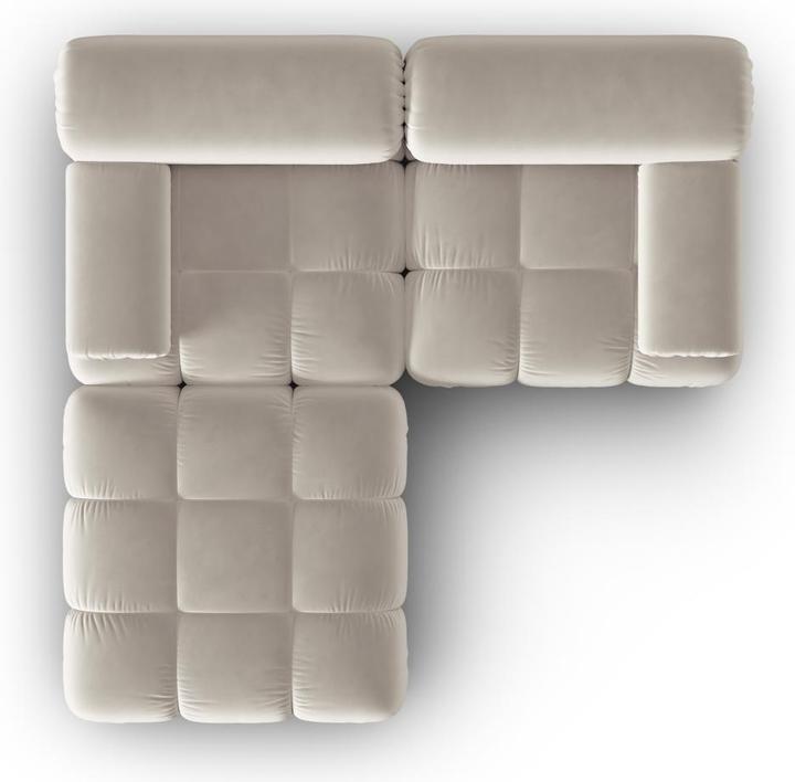 Maison Heritage Gerda (3 posti, Divano modulare)