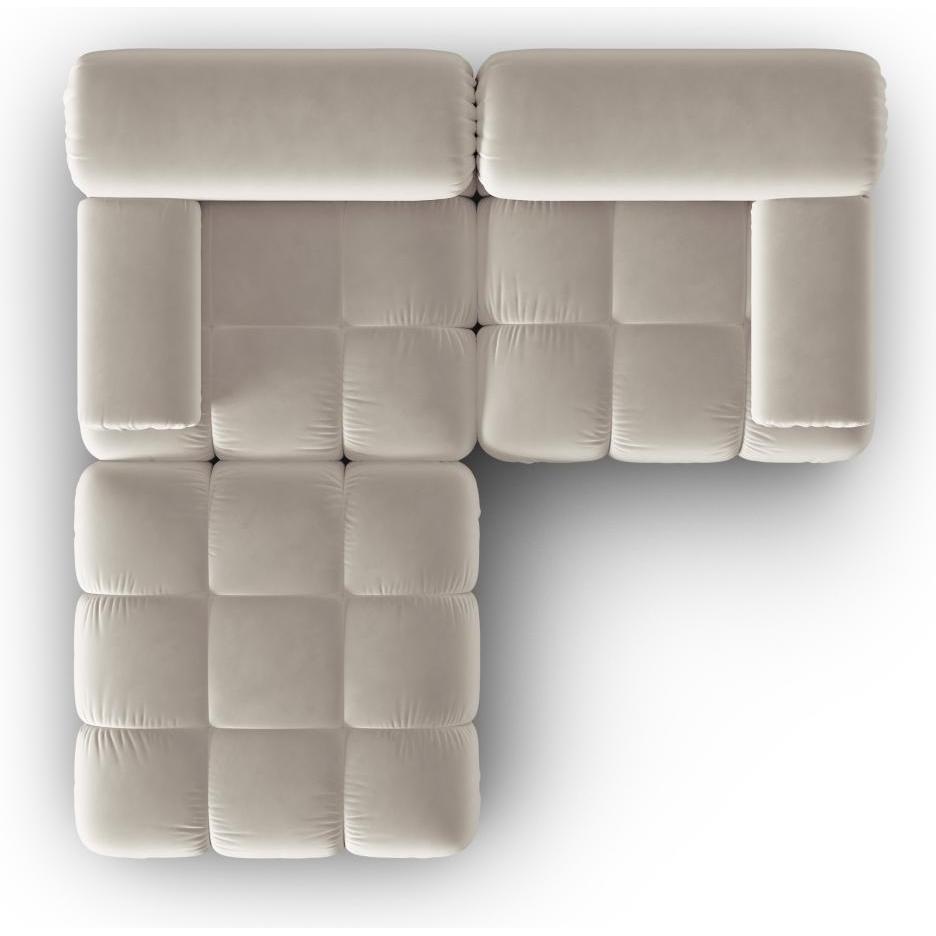 Maison Heritage, Sofa, Gerda (4-Sitzer, 3-Sitzer, 2-Sitzer)
