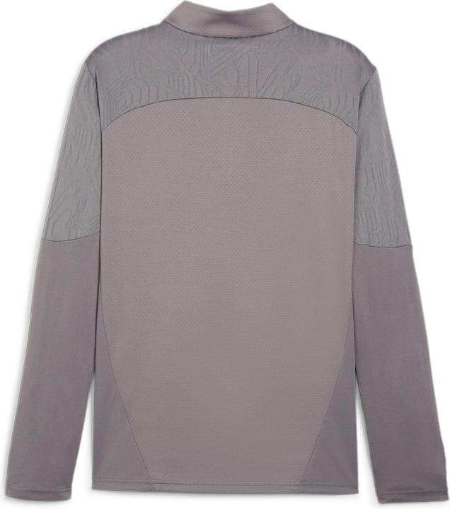 Immagine prodotto Puma Top 1/4 di zip da allenamento teamFINAL (S)