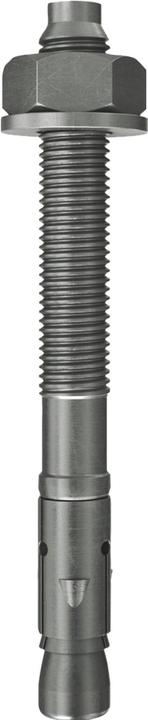 Produktbild Fischer Bolzenanker FAZ II Plus 16/60 R (20 Stk.)