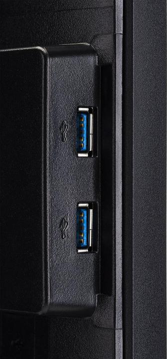 Actual product image iiyama ProLite XUB2792QSU-B1 (2560 x 1440 pixels, 27")