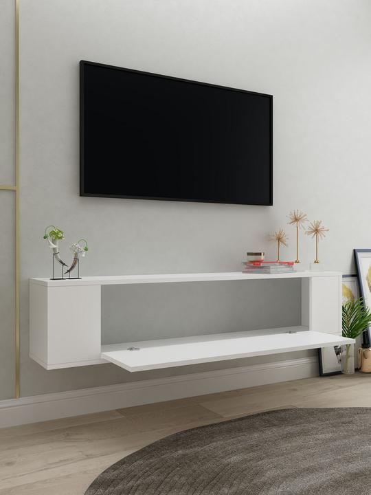 Actual product image Kalune Design Restol V3 TV Stand