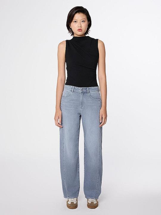 Immagine prodotto Dawn Denim Ash Jeans Barrel Fit (25)
