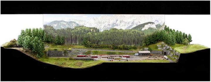 Actual product image Noch 53705 (Track N)