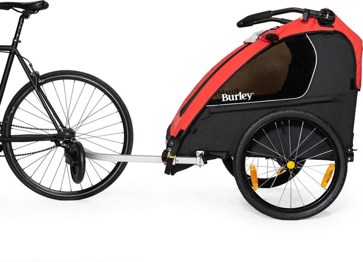 Immagine prodotto Burley Honey Bee, rot