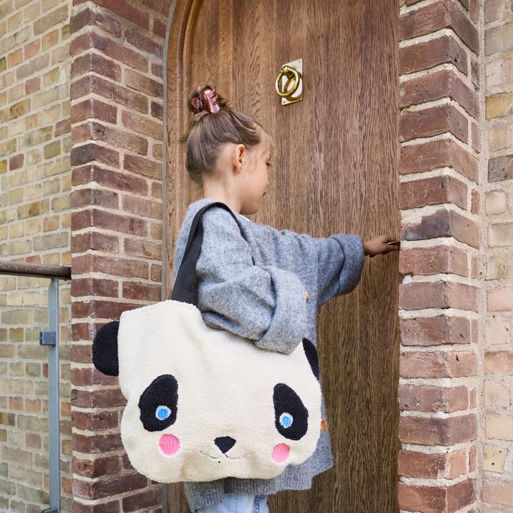 Immagine prodotto OYOY Mini Darling Panda Tote Bag