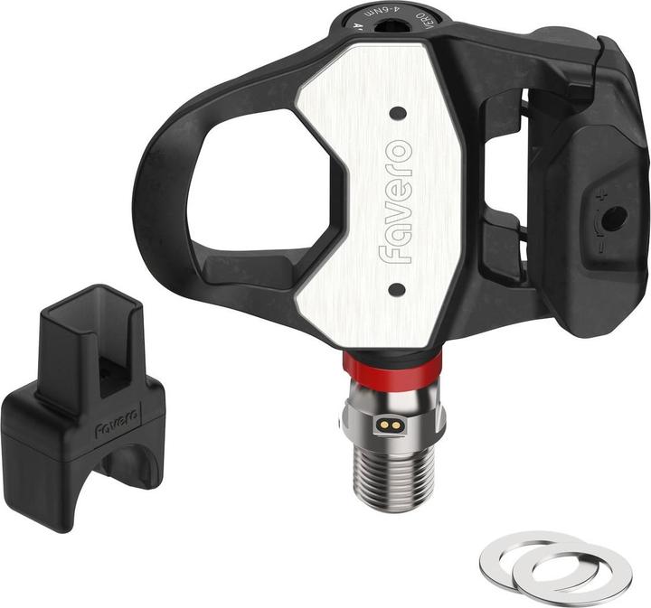 Produktbild Favero Assioma PRO RL-UP Power Pedal Upgrade Kit