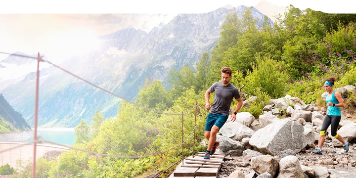 Actual product image TomTom Adventurer Cardio + Music