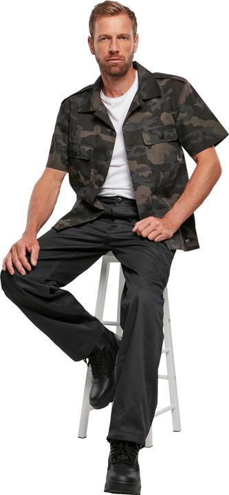 Actual product image Brandit US Ranger Cargo Pants (S)