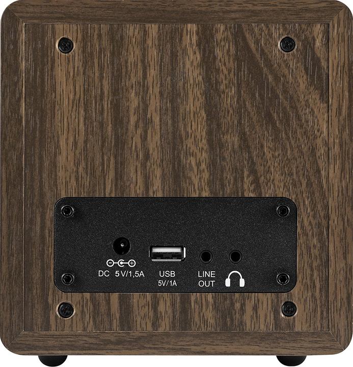 Produktbild Imperial Dabman i10 (Internetradio, WLAN)