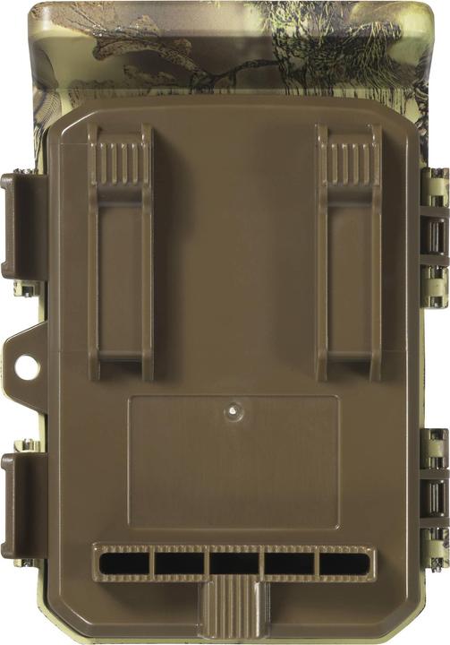 Produktbild Renkforce RF-HC-800 Wildkamera 32 Megapixel WLAN, inkl. Solarladegerät mit Li-Io