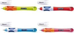 Produktbild Pelikan Ersatzfeder fr Fllhalter griffix (Stainless Steel, 1x)