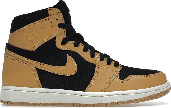 Immagine prodotto Jordan 1 Retro High OG Heirloom (41)