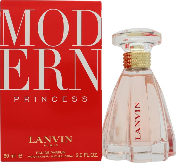Lanvin Principessa Moderna Eau De Parfum Spray