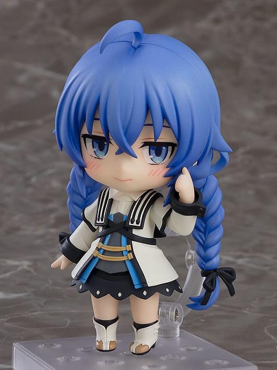 Produktbild Good Smile Company Mushoku Tensei: Jobless Reincarnation Nendoroid Actionfigur Roxy Migurdia 10 cm