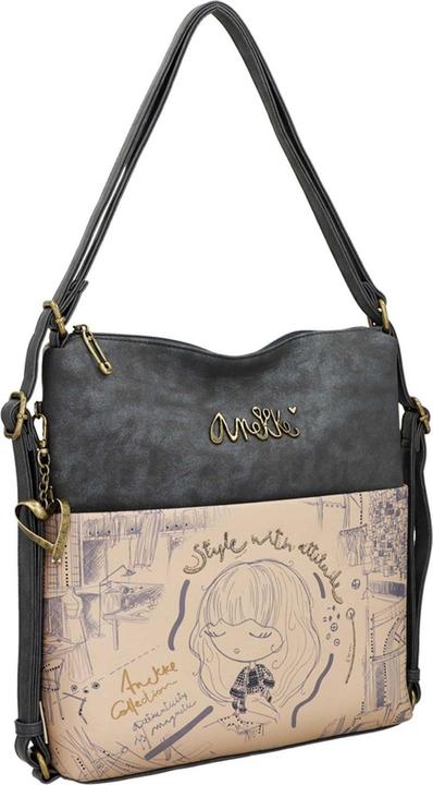 Immagine prodotto Anekke Studio Schultertasche 31 cm