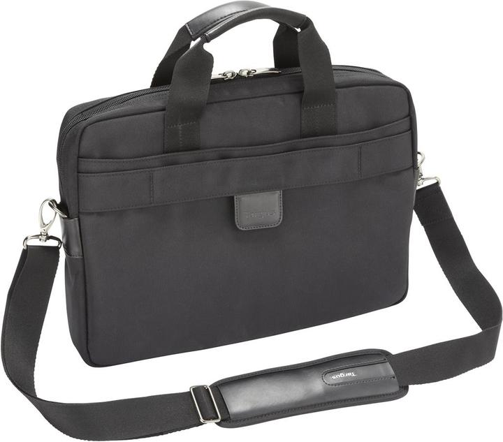 Actual product image Targus Lomax Ultrabook Topload Case (13.30", Apple, Universal)