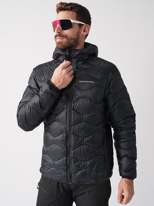 Produktbild Peak Performance Helium Down Hood Jacket (M)