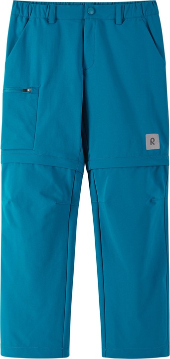 Reima Kinder BugProof 2in1 Hose Surina Deep