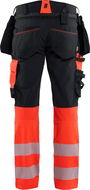 Produktbild Blakläder Stretch 4D ToolRig™ (46)