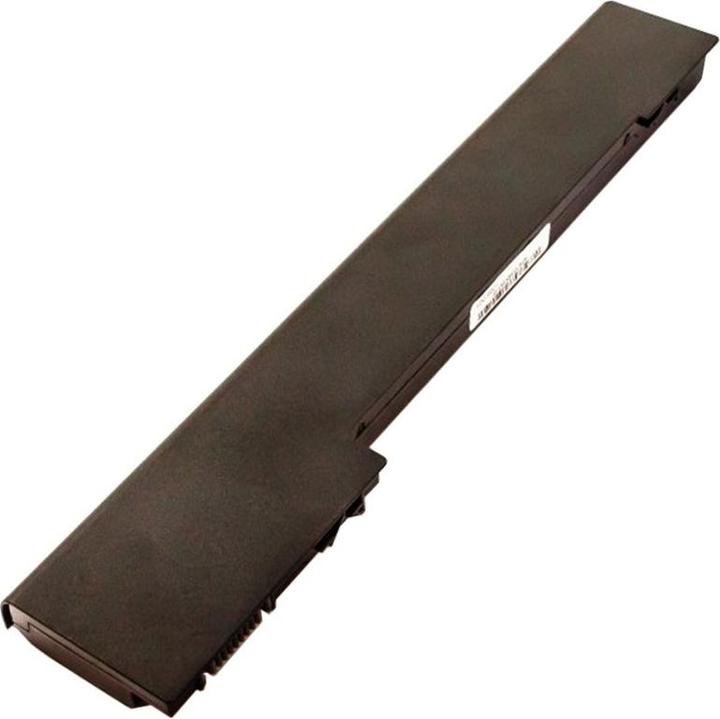 Actual product image HP Battery HSTNN-DB4H, HSTNN-IB4H, HSTNN-IB4I, ZBook 15 G1 Series, ZBook 15 G2 Series (4400 mAh)