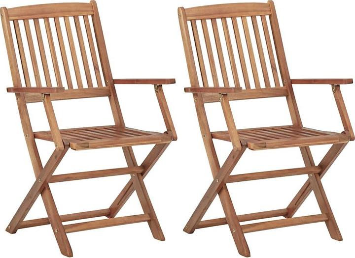 Produktbild vidaXL Gartenstuhl