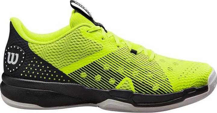 Wilson Hurakn Team Yellow/Black Man (46 2/3)